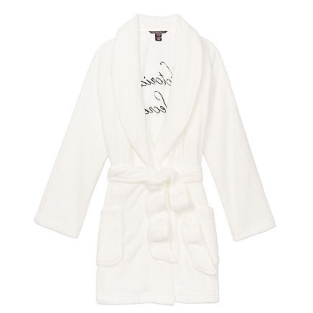 Victoria’s Secret Robe